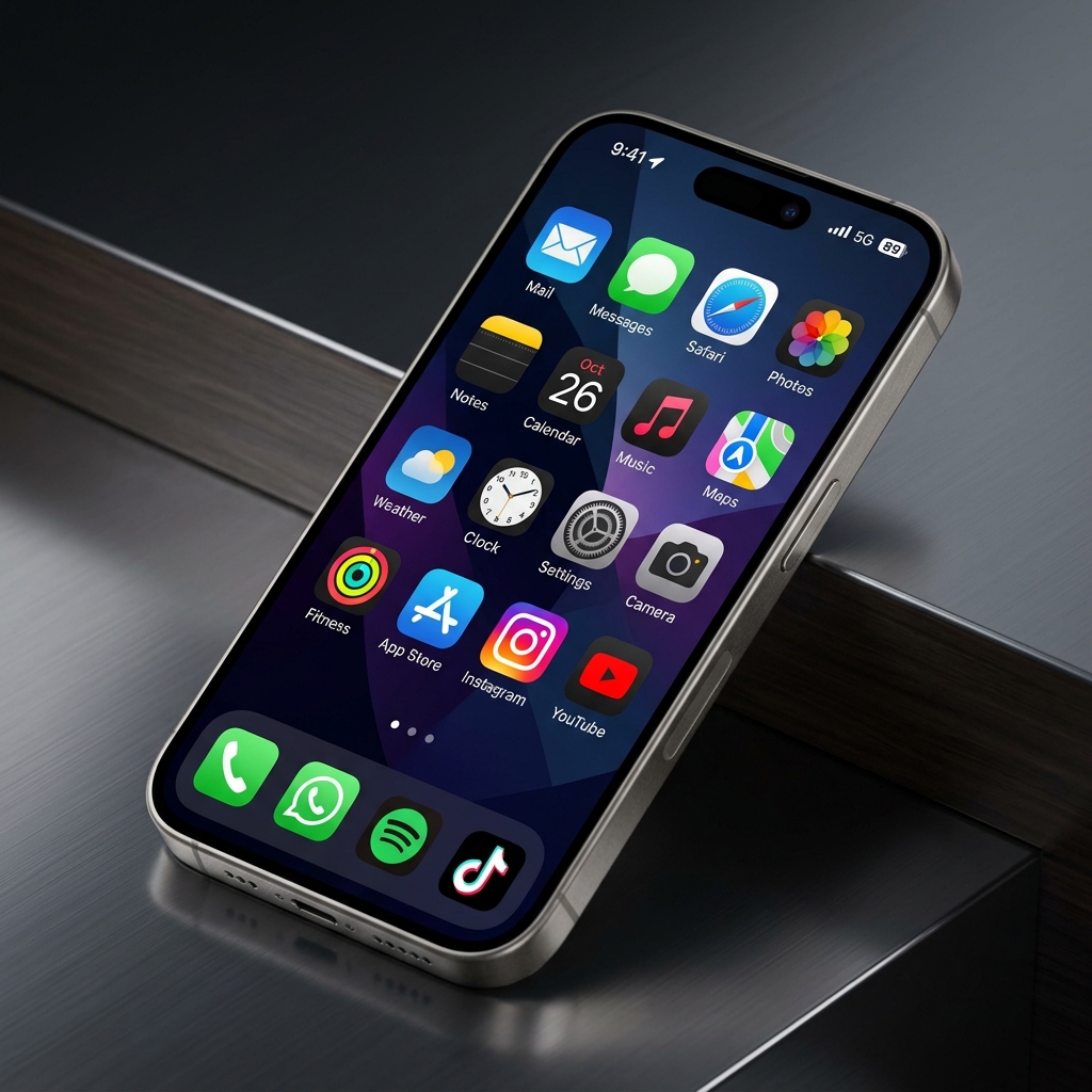 Snapture mockup